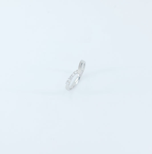 wedding ring RR15707A (women)