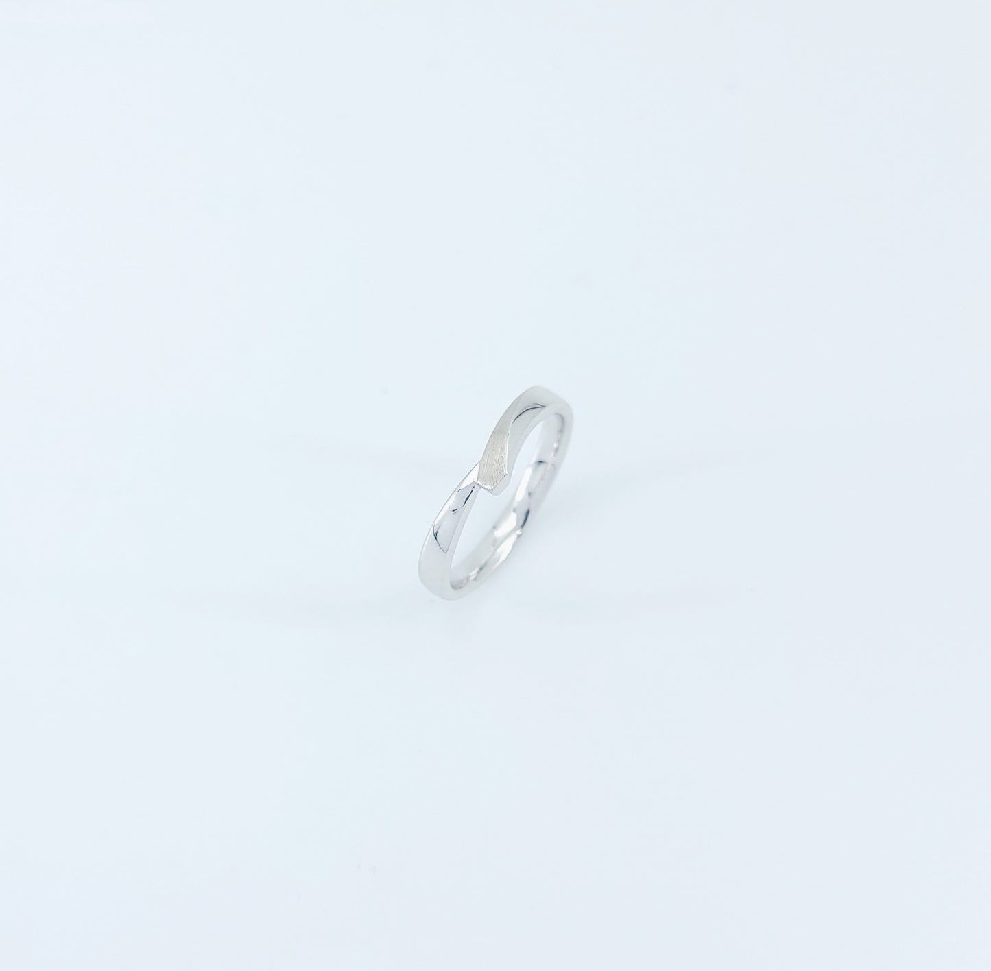 wedding ring RR15715 (men)