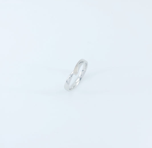 wedding ring RR15715 (men)