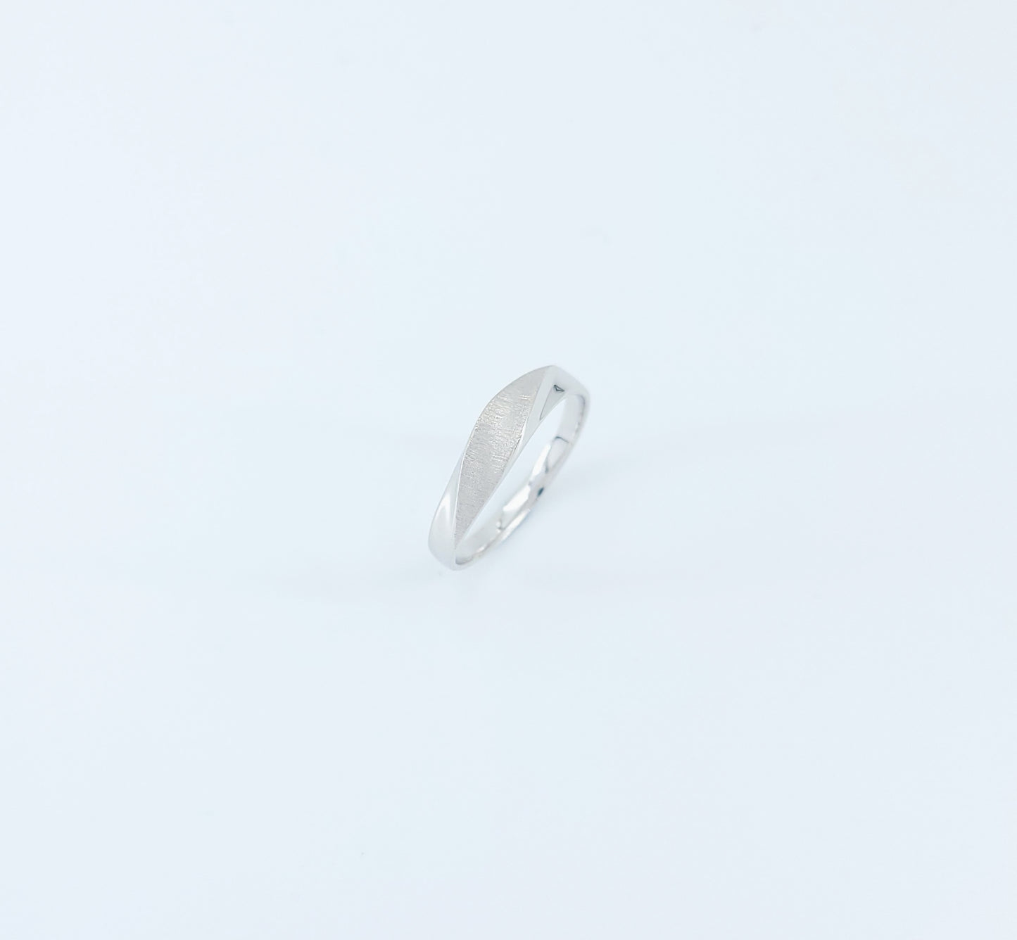 wedding ring WK1621 (men)