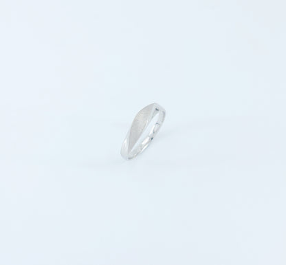 wedding ring WK1621 (men)