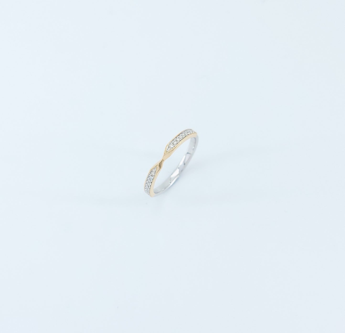 wedding ring WK3267(women)