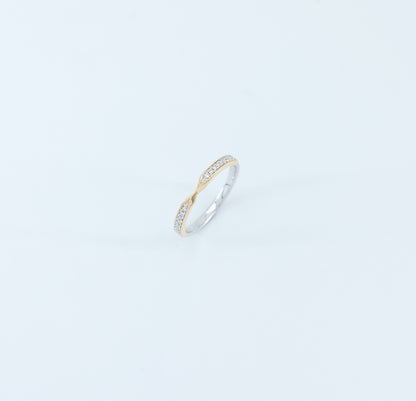 wedding ring WK3267(women)