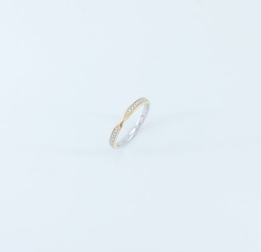 wedding ring WK3267(women)