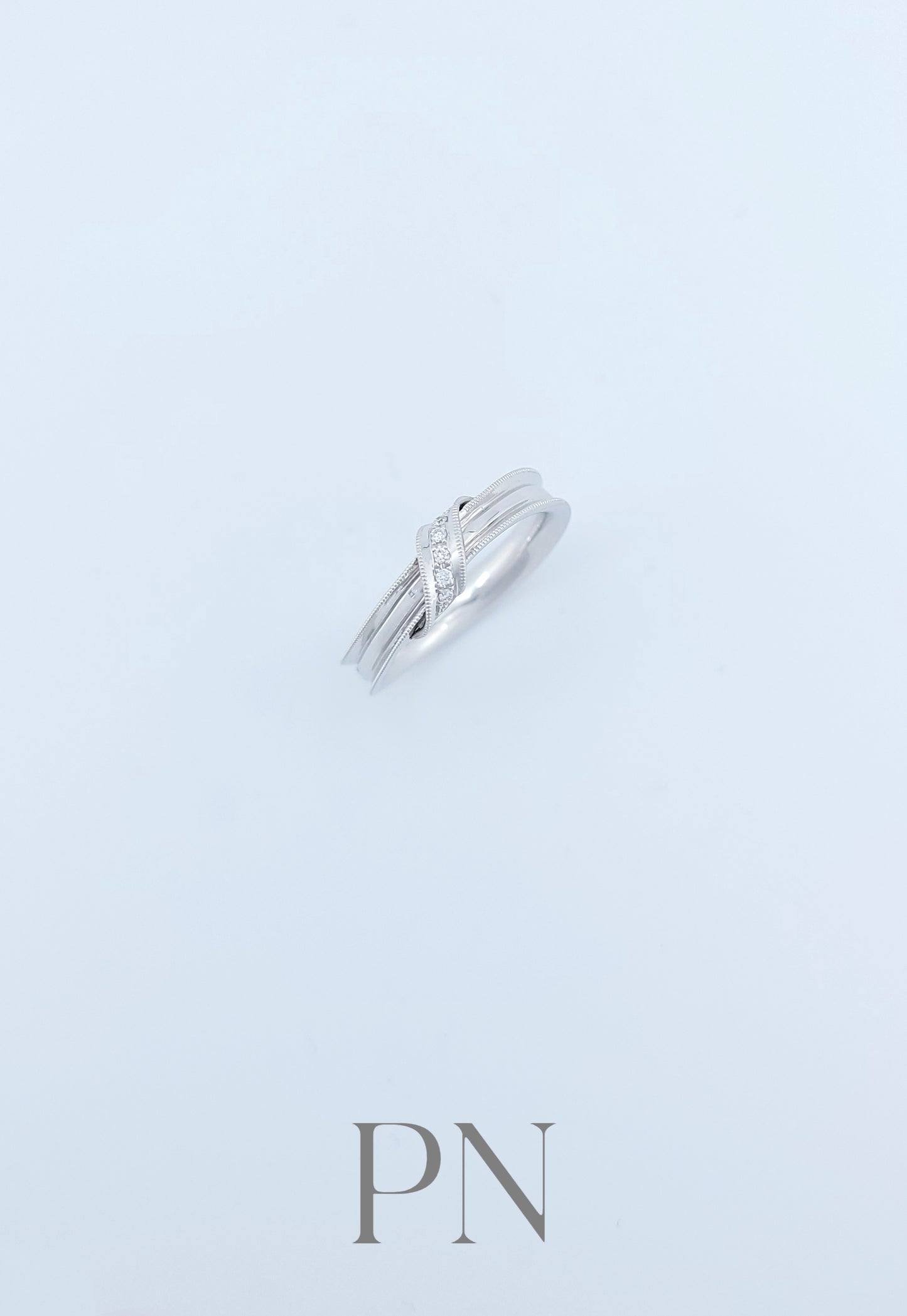 wedding ring RR16865(women)