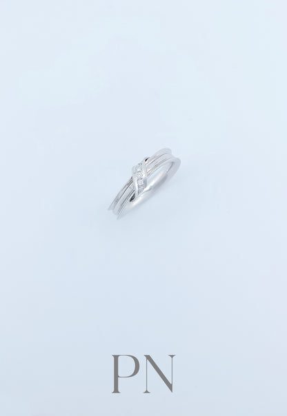 wedding ring RR16865(women)