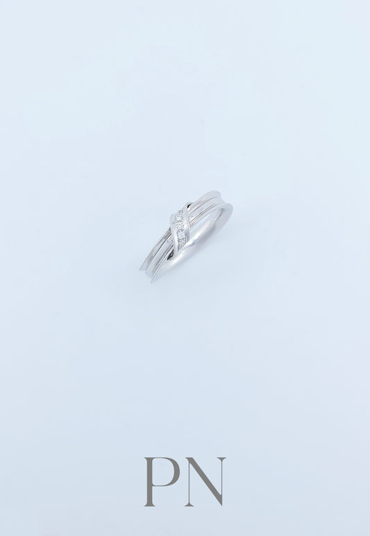 wedding ring RR16865(women)