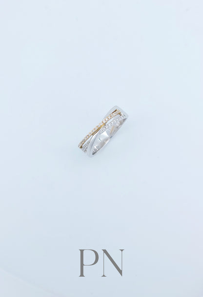 wedding ring RR17893(women)