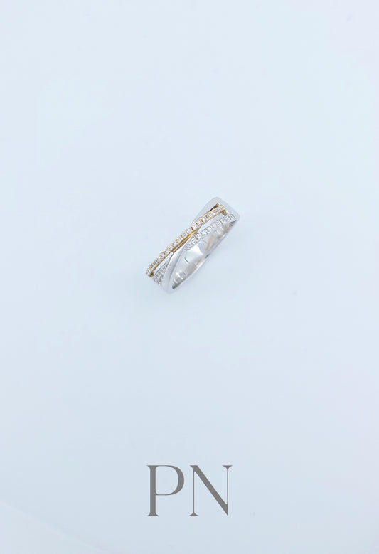 wedding ring RR17893(women)