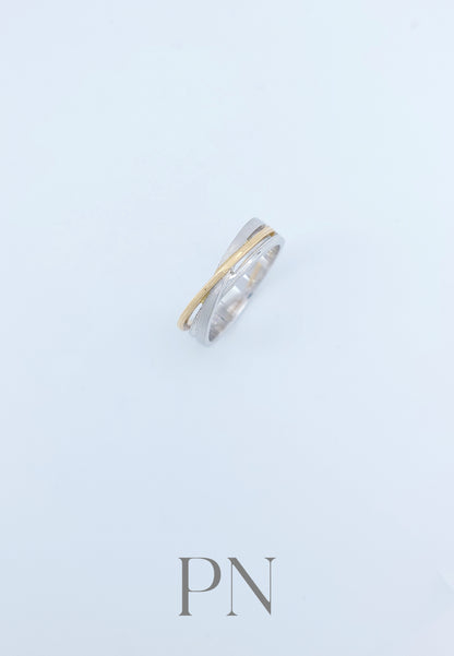 wedding ring RR17895(men)