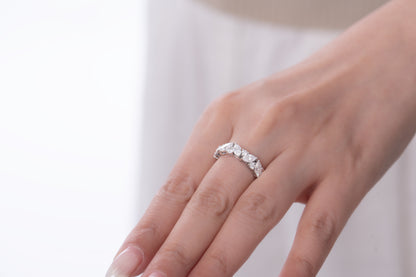 Marquise Diamond Ring-WK4277