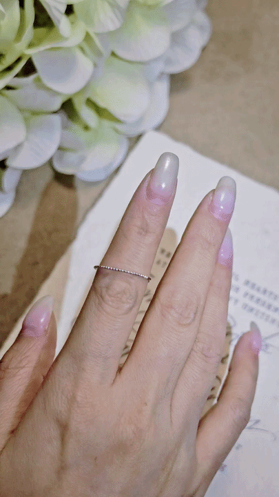 Open Ring-WK4272
