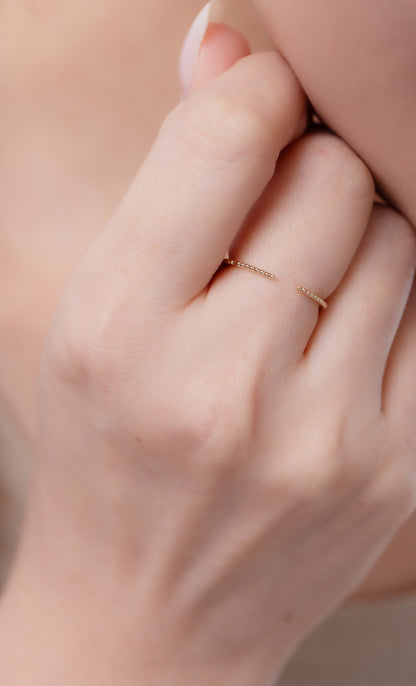 Open Ring-WK4272