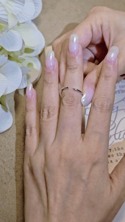 Open Ring-WK4278
