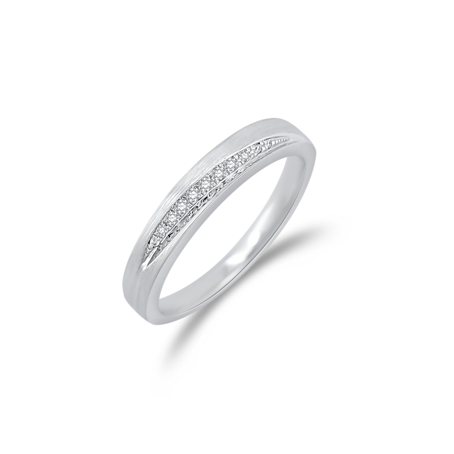 wedding ring RR20929 (women)