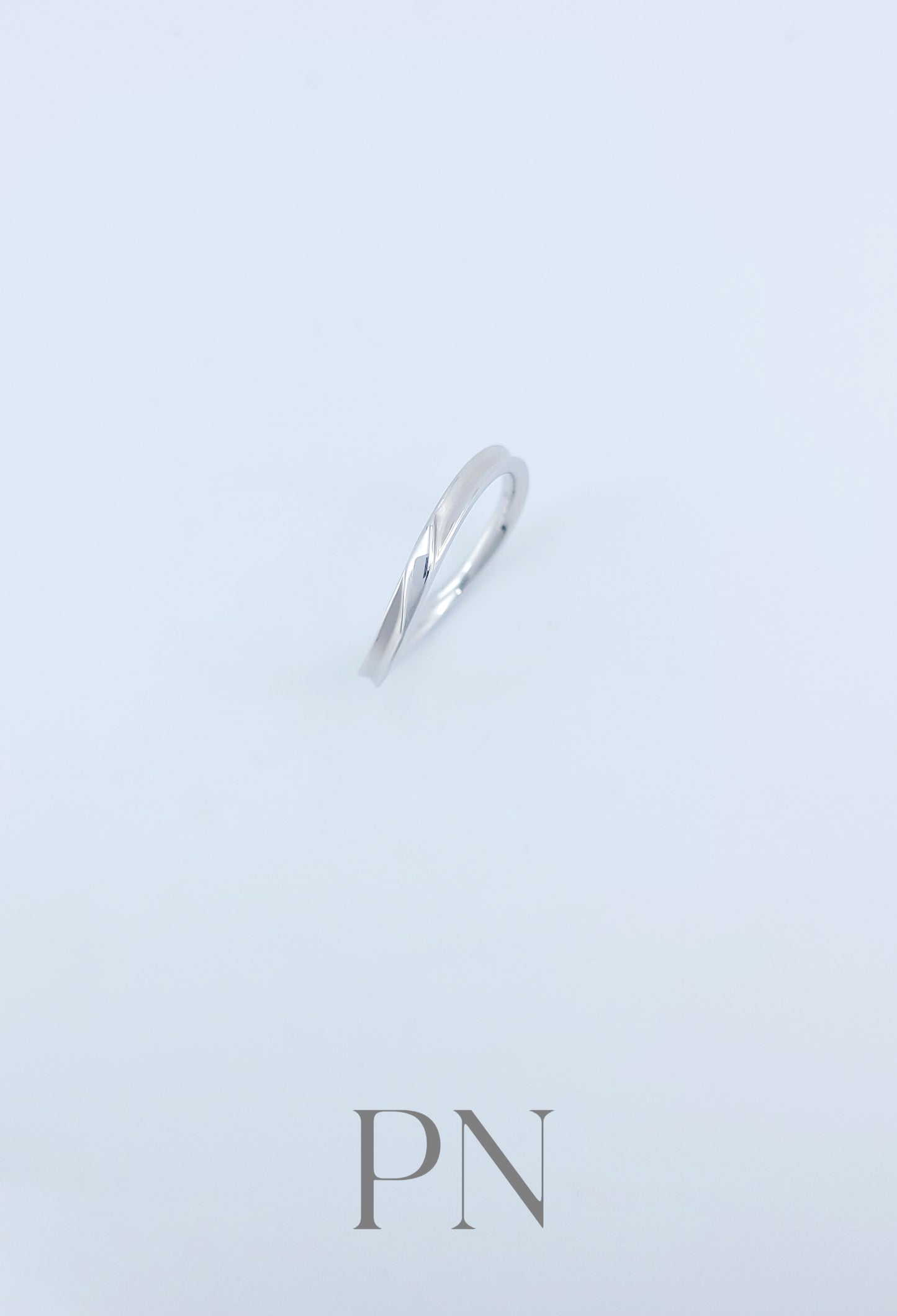 wedding ring RR22610 (men)