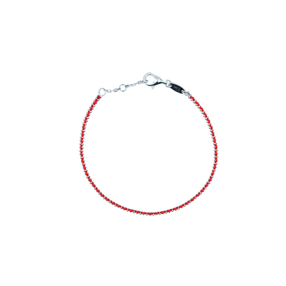 Red String Bracelet-XH10@