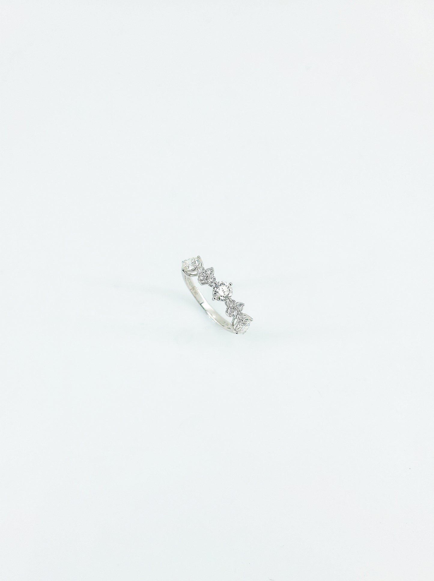 Diamond Ring-WK4014