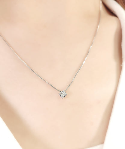 Diamond Charm-WK4129@