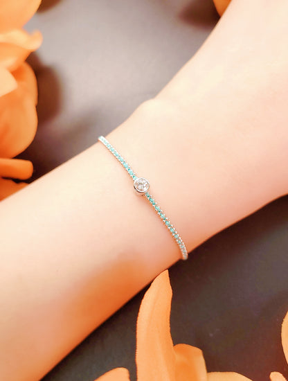 Diamond Charm-WK4130