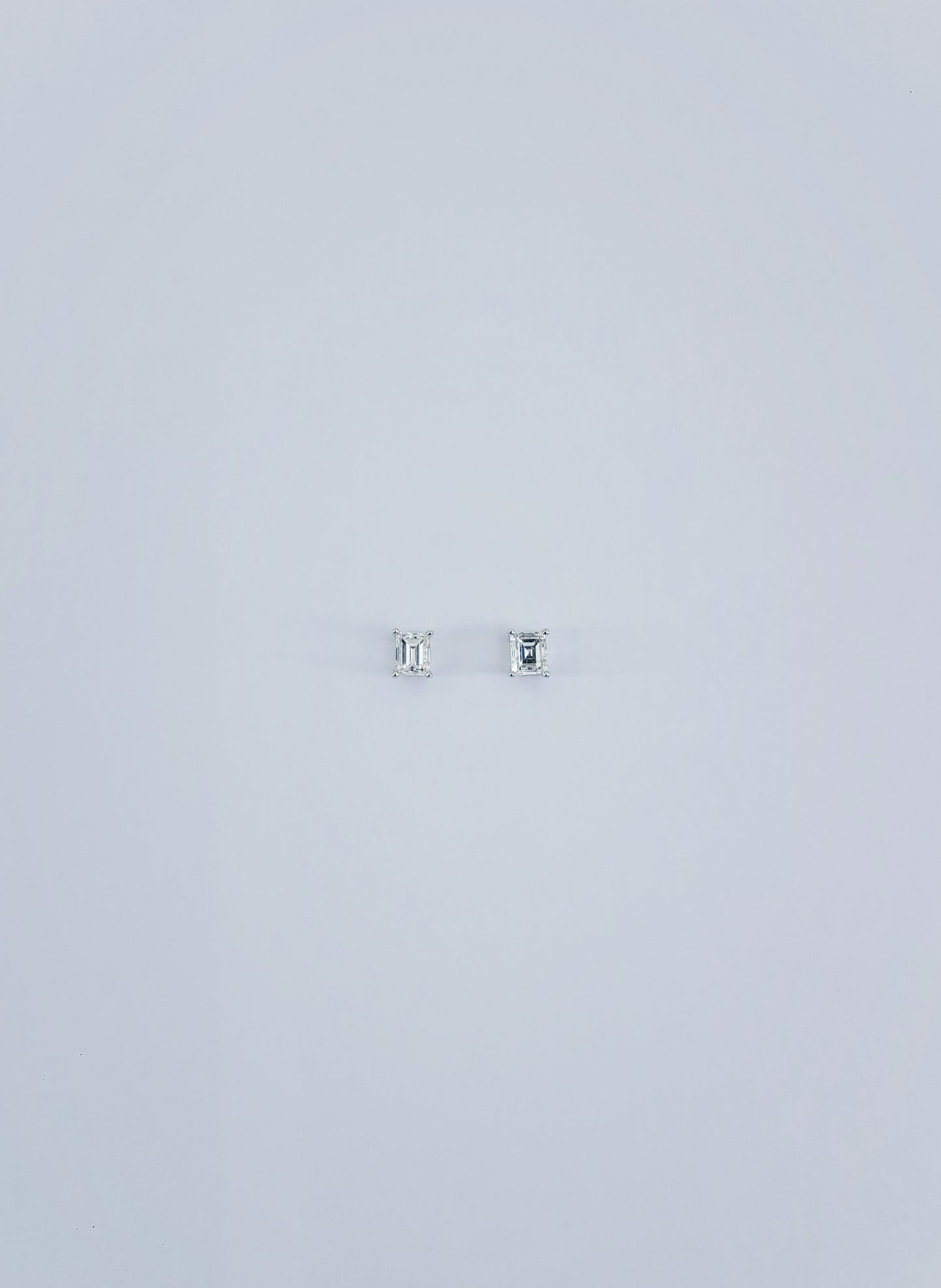 Diamond Earrings-WK4143
