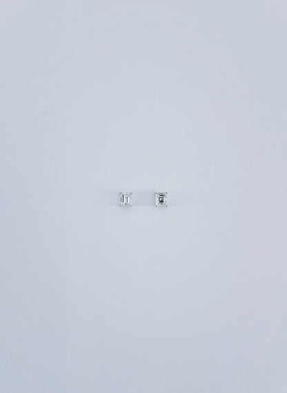 Diamond Earrings-WK4143