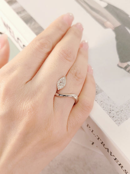 Diamond Ring-WK4233