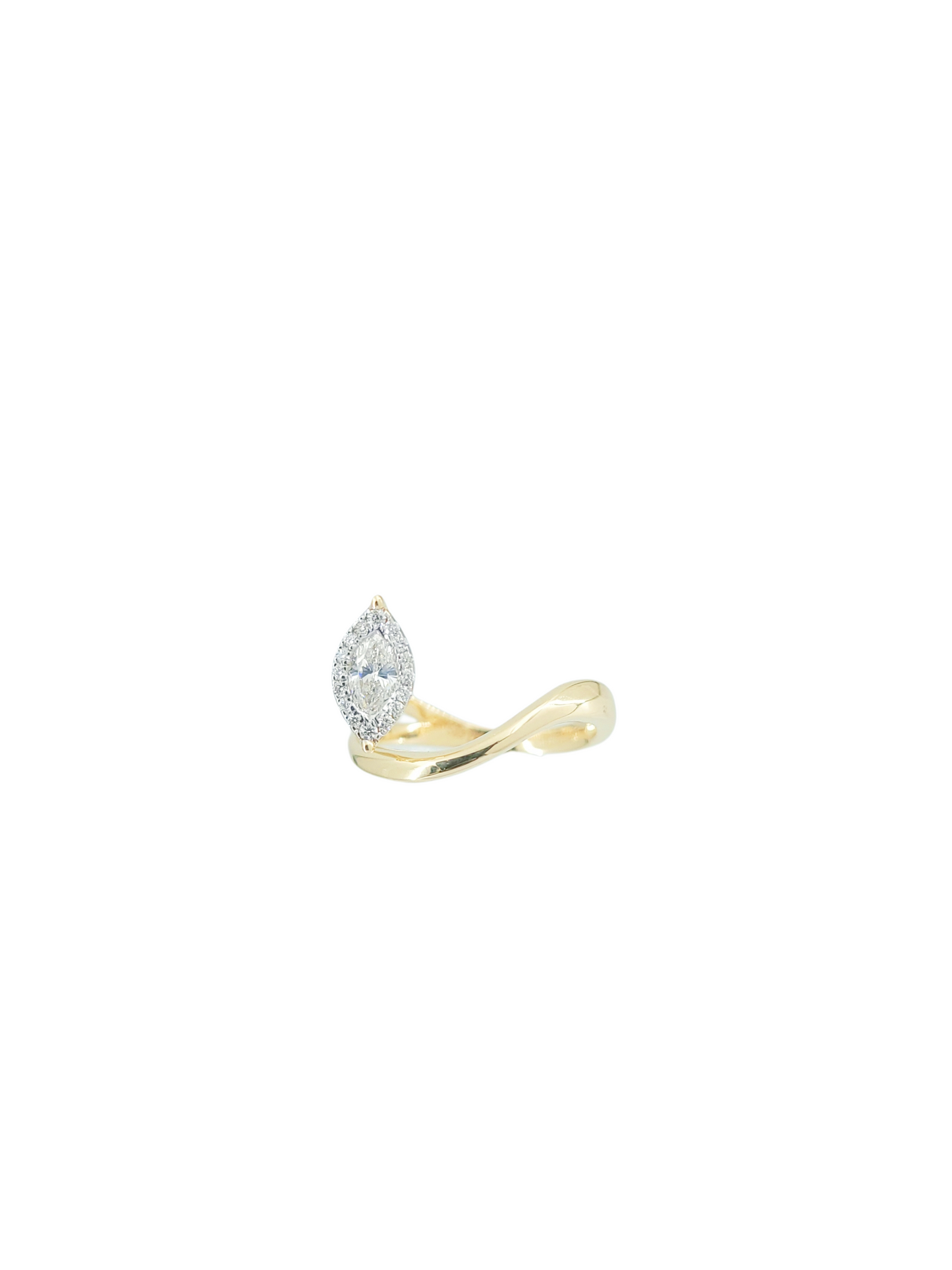 Diamond Ring-WK4233