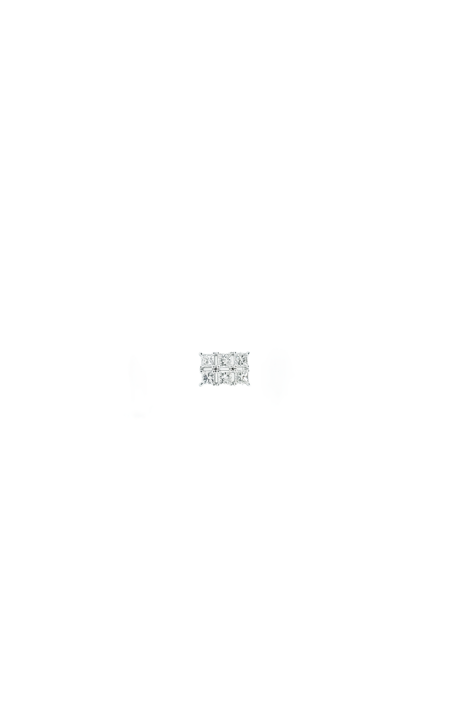 Diamond Charm-WK4238@