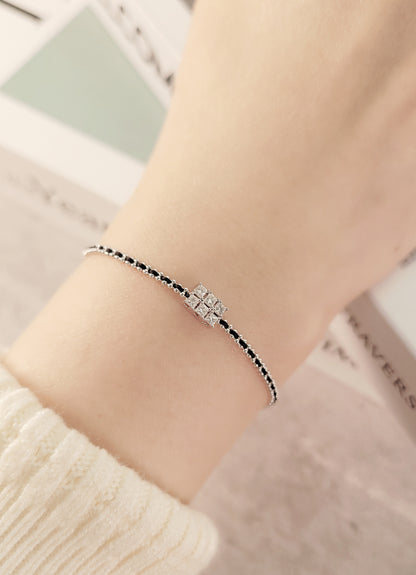Diamond Charm-WK4238@