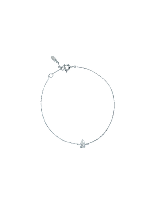 Diamond Bracelet-WK4244BD@
