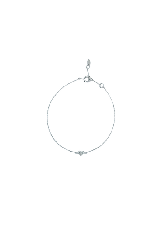 Diamond Bracelet-WK4244HD@