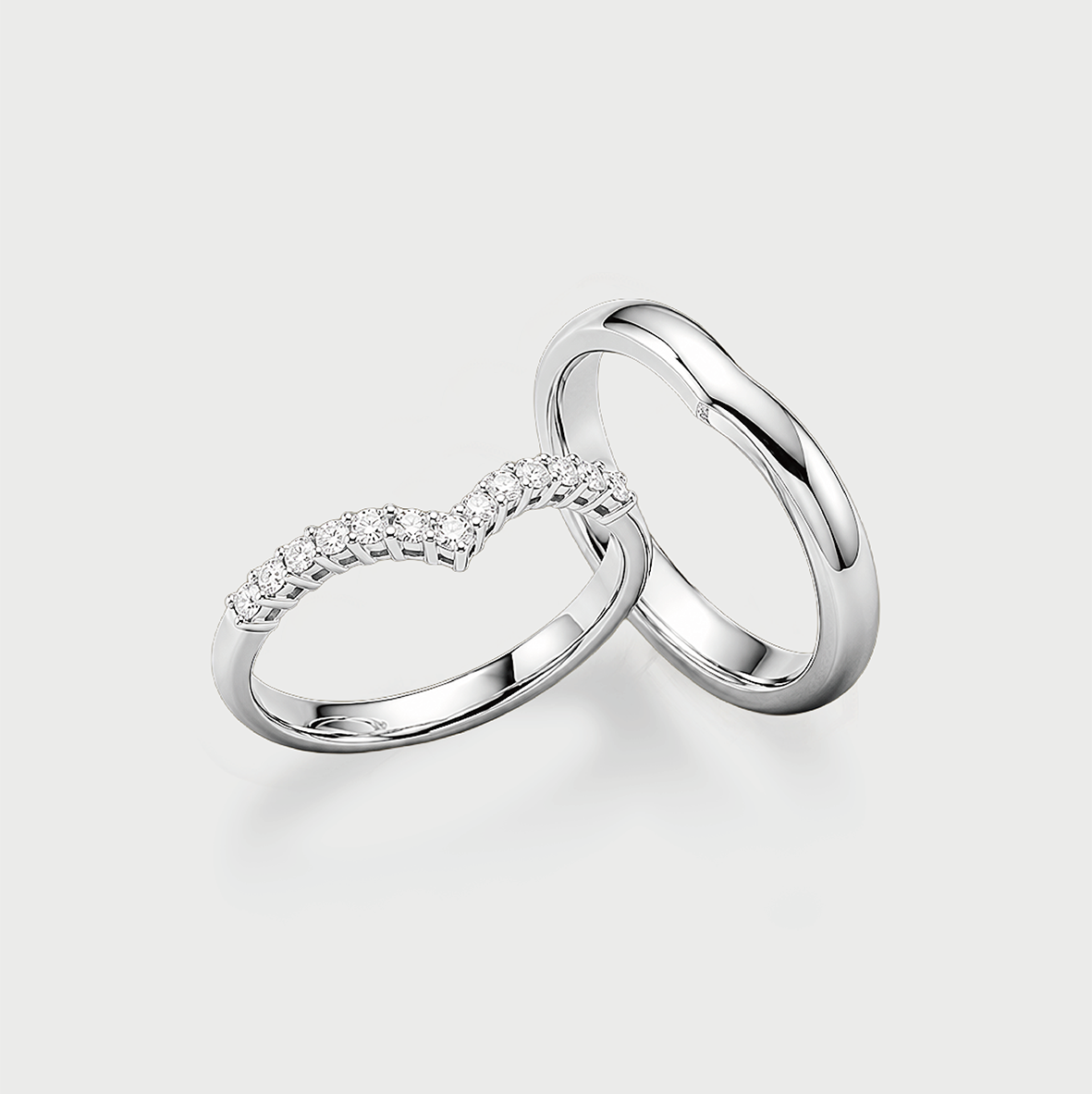 結婚戒指 RR21344 WK3260