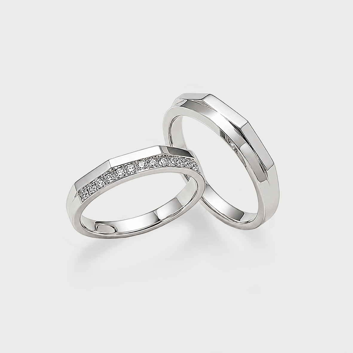 結婚戒指 RR21892 RR21078