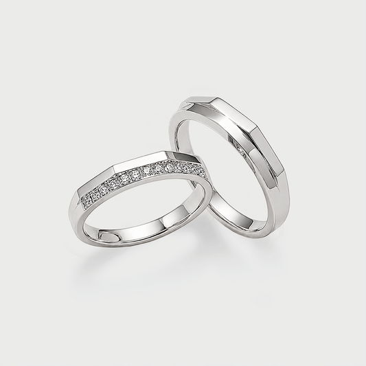 Wedding Ring  RR21892 RR21078