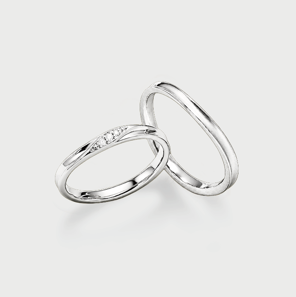 結婚戒指 RR22610 RR22611