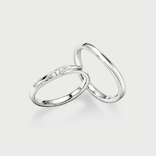 Wedding Ring  RR22610 RR22611
