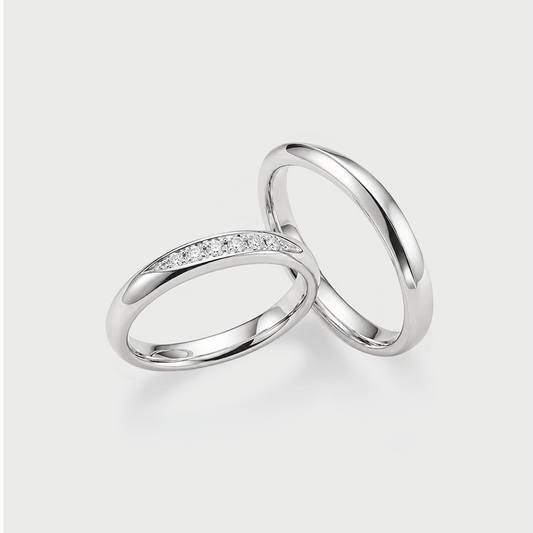 Wedding Ring  WK2969 RR24288