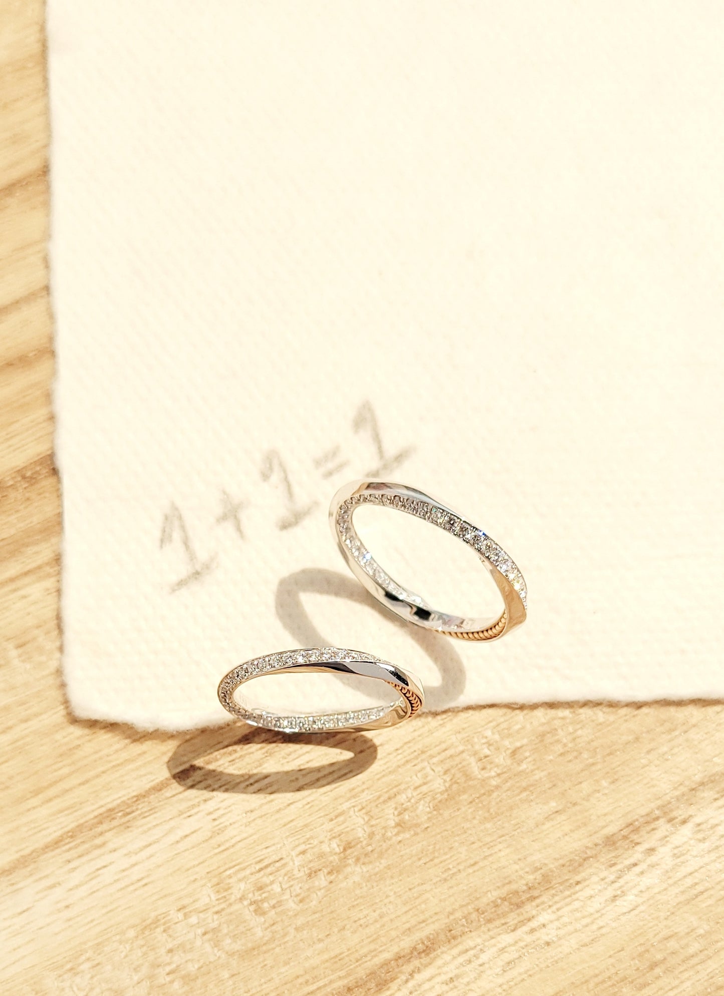 Wedding Ring WK3360 (men)