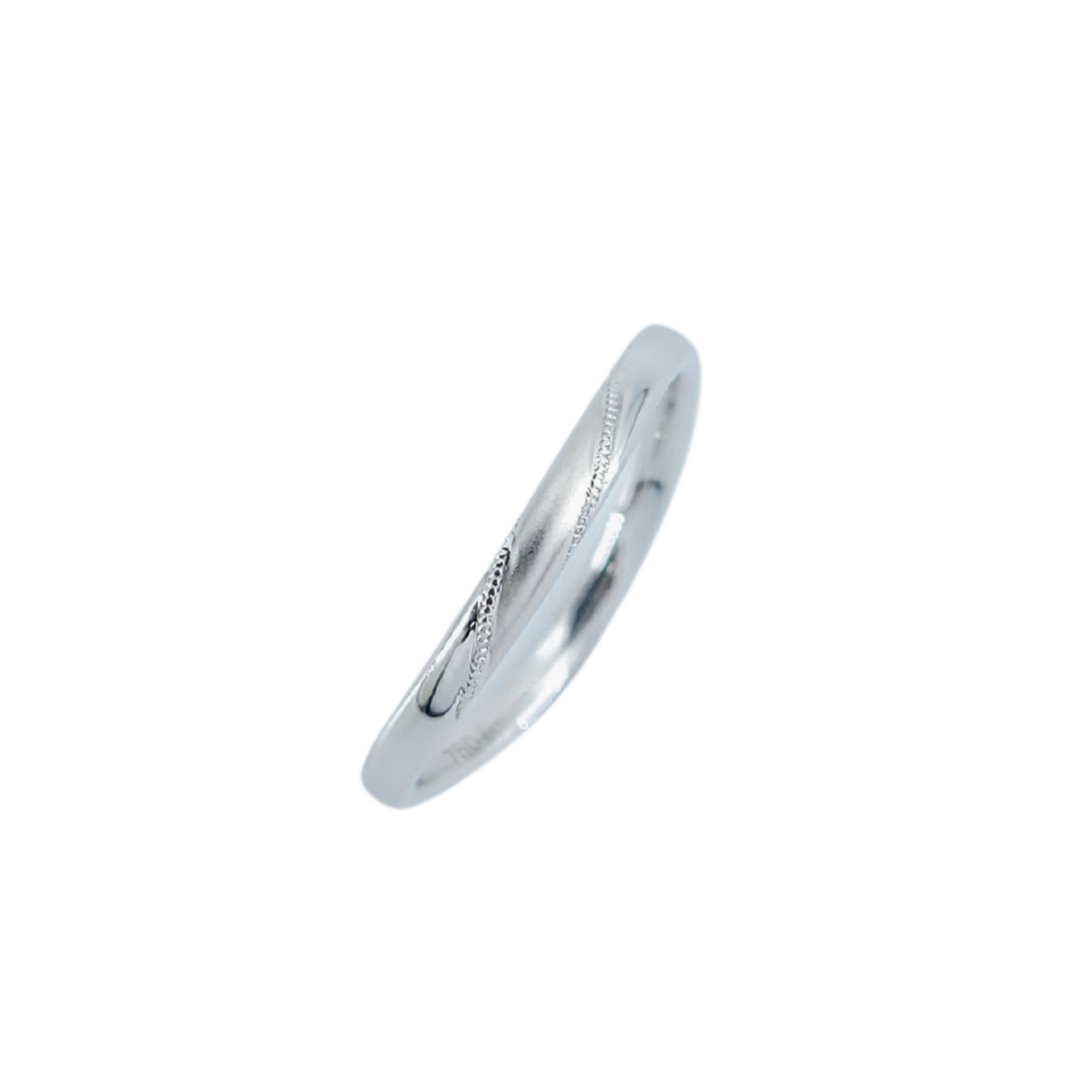 Wedding ring -RR23276M (men)