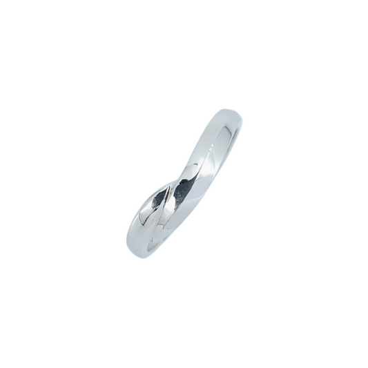 Wedding ring R6233 (men)