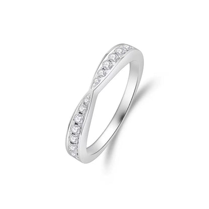 wedding ring  WK2819(women)