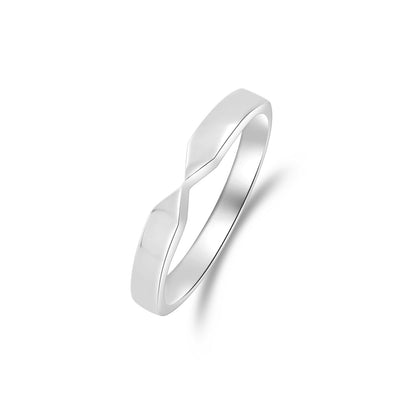 wedding ring RR2117 (men)