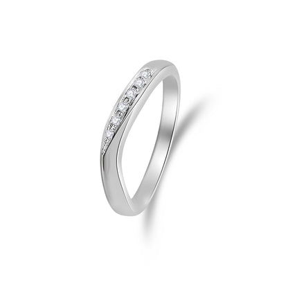 wedding ring RR24288 (women)