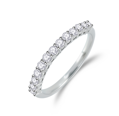 wedding ring  R6320 (women)