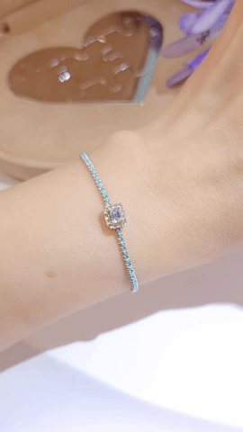 Diamond Charm-WK4111