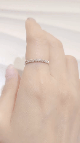 Diamond Ring-WK3750D