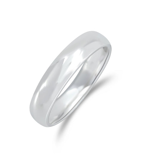 wedding ring -RR16837 (men)