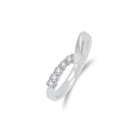 wedding ring RR15707A (women)