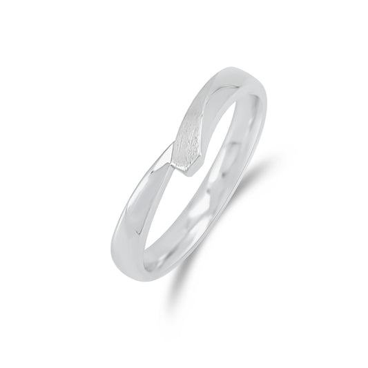 wedding ring RR15715 (men)